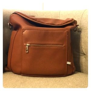Fawn Diaper Bag